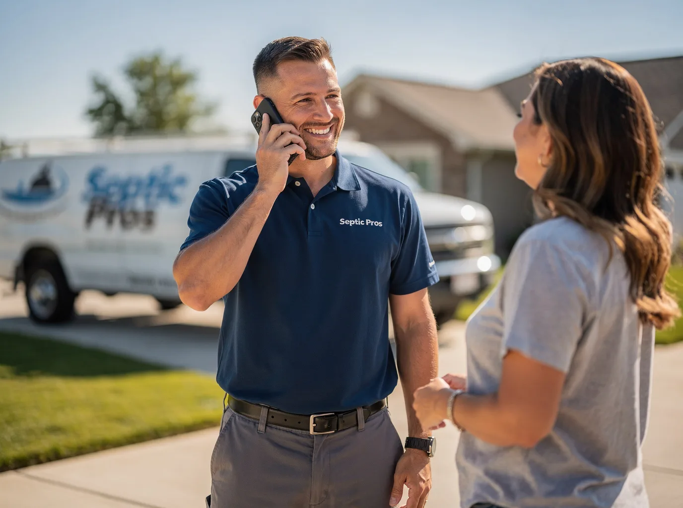 Septic Tank Pumping Leander, TX FAQs
